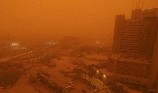 صورة تعبيرية