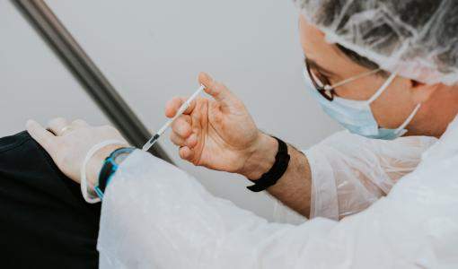 صورة تعبيرية | Photo by Mat Napo on Unsplash