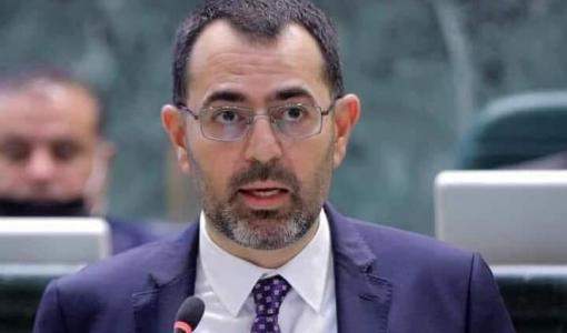 النائب زيد العتوم