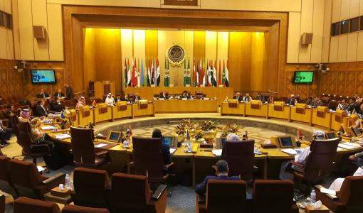 جامعة الدول العربية جامعة الدول العربية