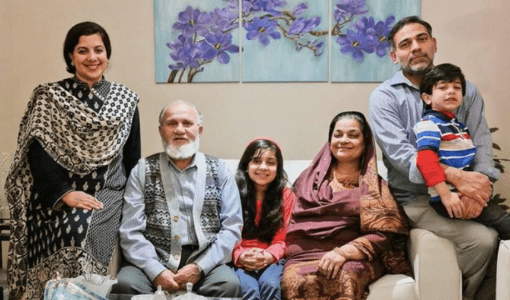 محقق الشرطة: نعتقد أنه تم استهداف الضحايا لأنهم مسلمون.