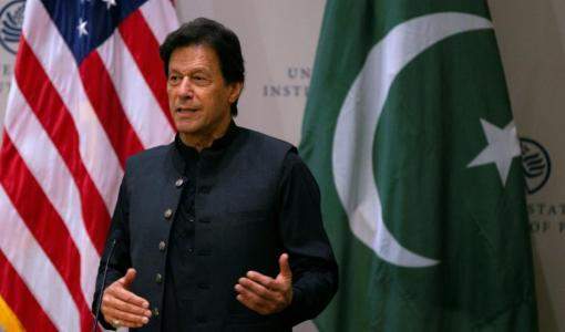 رئيس الوزراء الباكستاني-عمران خان رئيس الوزراء الباكستاني-عمران خان