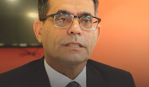 د. البدر الماضي | أستاذ علم الاجتماع السياسي