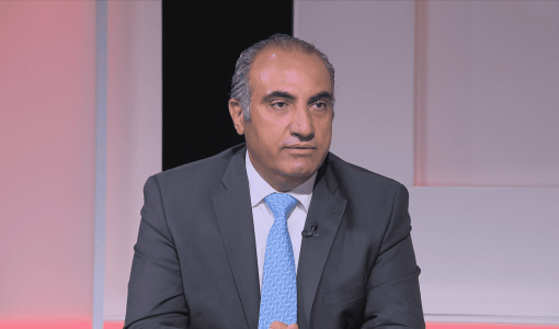 يوسف الشواربة