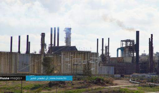 مصفاة البترول | Husna Images