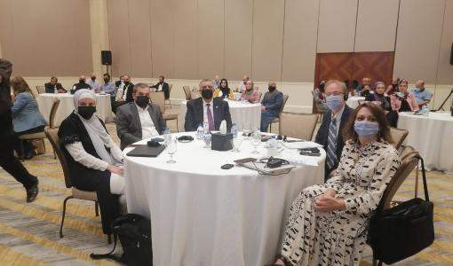 وزارة العمل-إطلاق دراسة لـ &quot;تقييم قدرات وأداء أقسام ومديريات التشغيل-خدمات التشغيل&quot; التابعة لها-عمان 31 آب