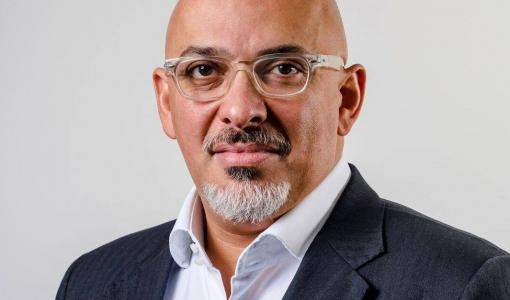 ناظم الزهاوي