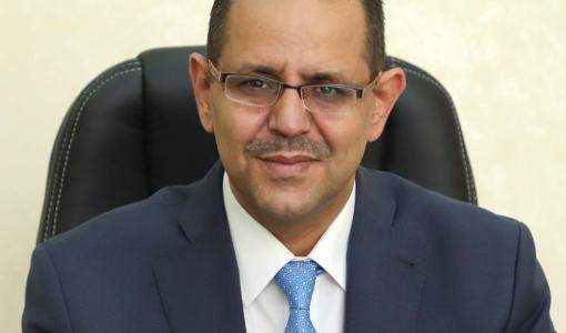 هيثم أبو الفول