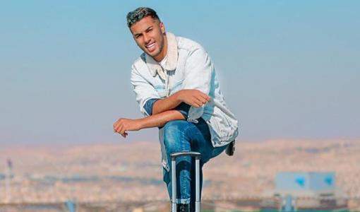 اليوتيوبر المغربي رضا الوهابي