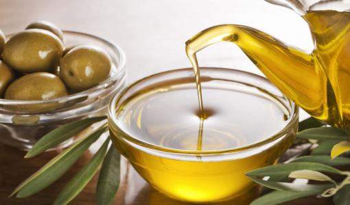 زيت الزيتون
