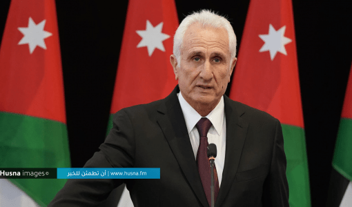 وجيه عويس وزير التربية والتعليم والتعليم العالي في حكومة الخصاونة في تعديلها الرابع وجيه عويس وزير التربية والتعليم والتعليم العالي في حكومة الخصاونة في تعديلها الرابع