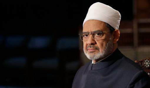 أحمد الطيب شيخ الأزهر أحمد الطيب شيخ الأزهر