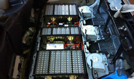 بطارية هايبرد