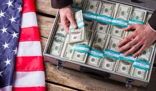 صورة تعبيرية | قرض مالي