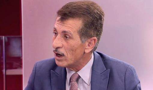 محمد الخصاونة