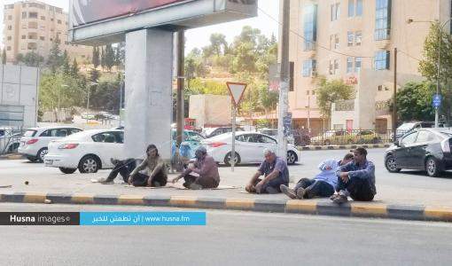 العمالة الوافدة | Husna Images