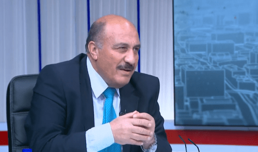 النائب غازي الذنيبات