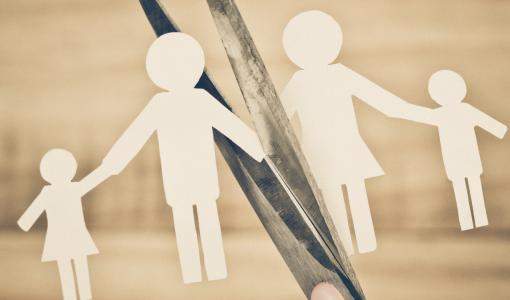 صورة تعبيرية | مفهوم الجندر يهدم الأسرة صورة تعبيرية | مفهوم الجندر يهدم الأسرة