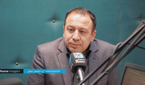 ليث نصراوين عضو اللجنة الملكية لتحديث المنظومة السياسية ليث نصراوين عضو اللجنة الملكية لتحديث المنظومة السياسية