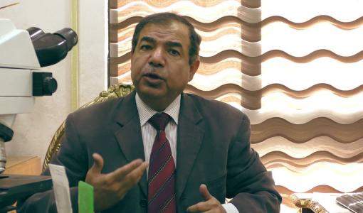 حسام أبو فرسخ