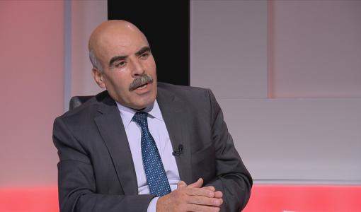 محمد الصوافين