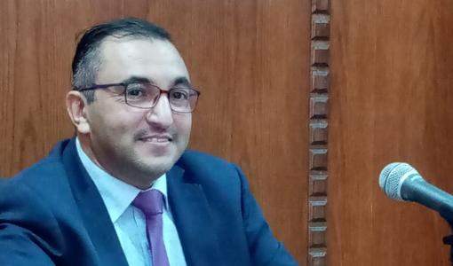 غيث هاني القضاة غيث هاني القضاة