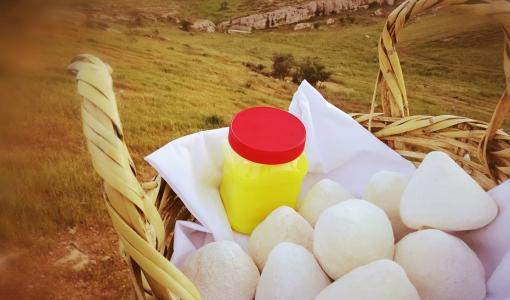 صورة متداولة | جميد وسمن