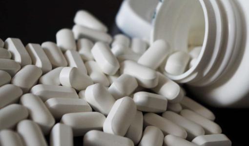 صورة تعبيرية | دواء مهدئ