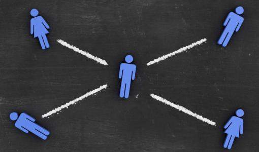 التباعد الاجتماعي