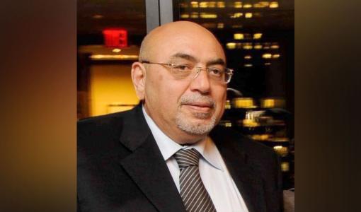 المخرج والمنتج عدنان العواملة