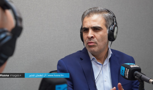 حازم الرحاحلة مدير عام الضمان الاجتماعي سابقا حازم الرحاحلة مدير عام الضمان الاجتماعي سابقا