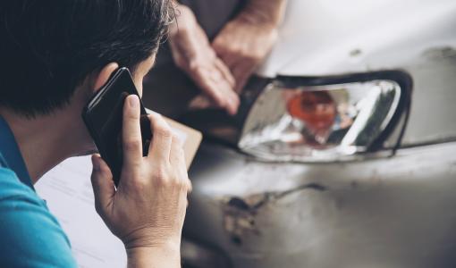 صورة تعبيرية | حادث سير صورة تعبيرية | حادث سير