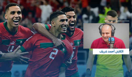 أسود الأطلس "عرب آيدول" بنسخة مغربية أسود الأطلس "عرب آيدول" بنسخة مغربية