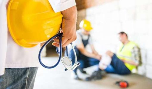 صورة تعبيرية - إصابة العمل