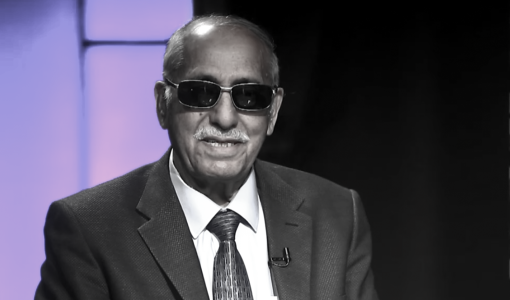 وفاة الكاتب إبراهيم العجلوني وفاة الكاتب إبراهيم العجلوني