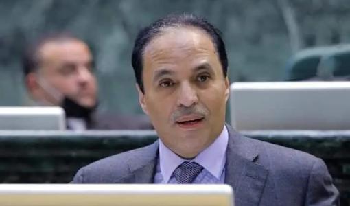 محمد الفايز