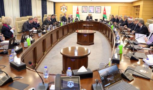 مجلس الوزراء خلال اجتماعه اليوم مجلس الوزراء خلال اجتماعه اليوم