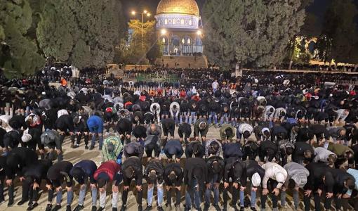 حملة الفجر العظيم