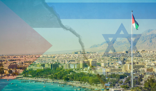 صورة تعبيرية | اجتماع العقبة يبحث التهدئة في الأراضي الفلسطينية صورة تعبيرية | اجتماع العقبة يبحث التهدئة في الأراضي الفلسطينية