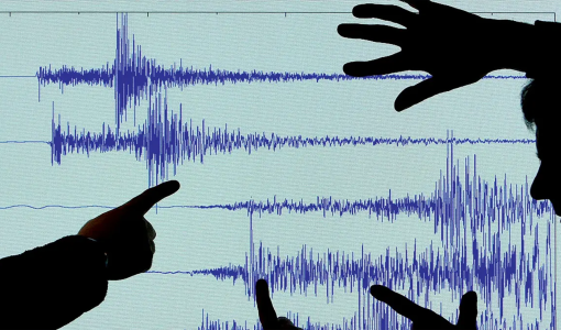 صورة تعبيرية | التنبؤ بالزلازل