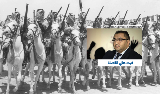 مقال غيث القضاة | من الذي عرب قيادة الجيش الأردني مقال غيث القضاة | من الذي عرب قيادة الجيش الأردني