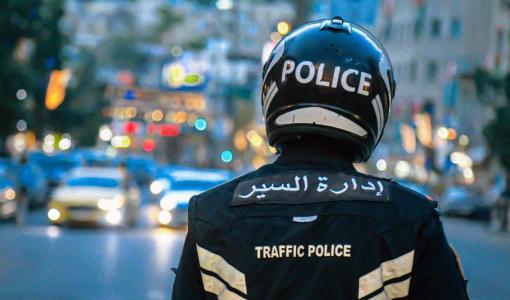صورة تعبيرية | إدارة السير صورة تعبيرية | إدارة السير