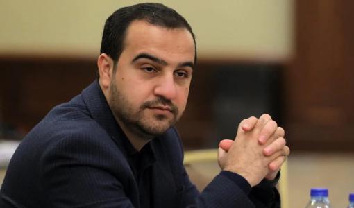 النائب عماد العدوان