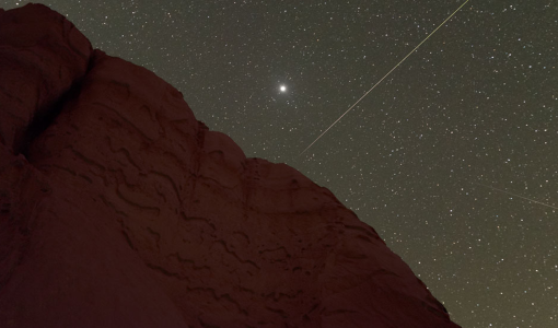 شهب برشاوية | تصوير عمرو عبد الوهاب