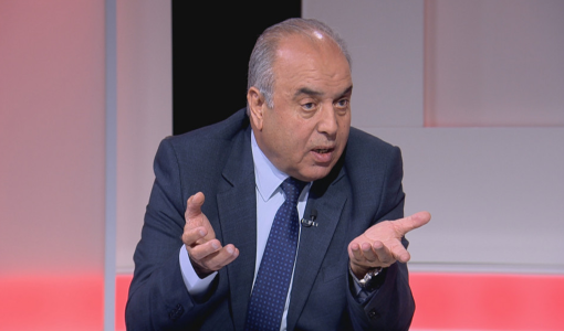 عزمي محافظة