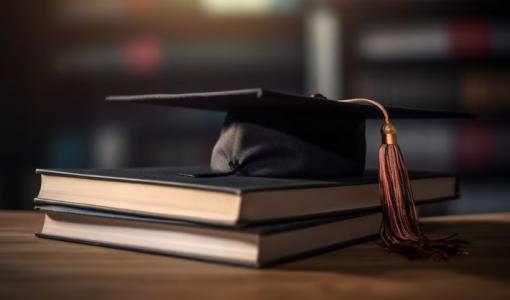 صورة تعبيرية للتخرج عبر تقنية الذكاء الاصطناعي | freepik