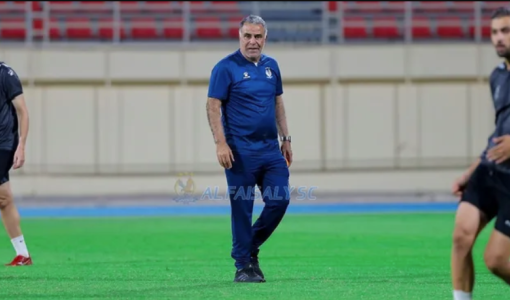 غازي الغرايري