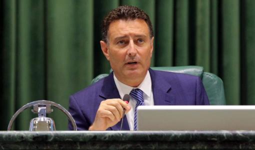 أحمد الصفدي