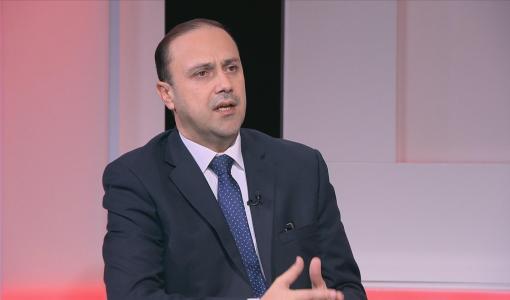 محمد المومني