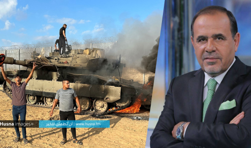 عريب الرنتاوي